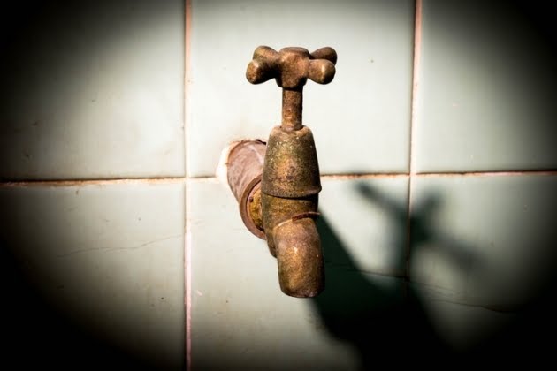 Most Common Plumbing Problems in Old Homes