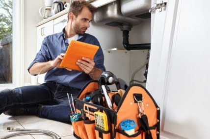 6 Benefits of a Plumbing Inspection