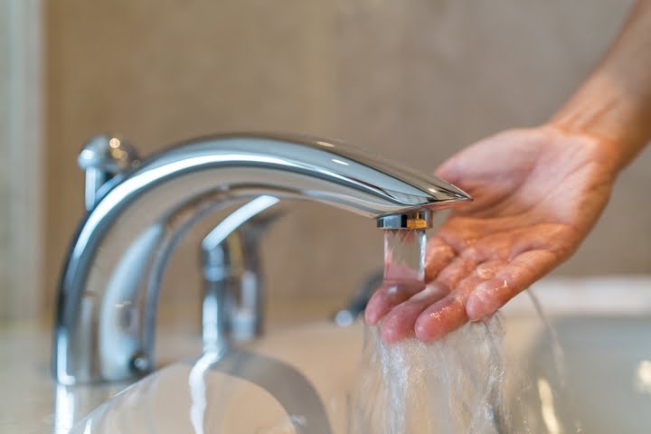 A plumbing inspection will lead to efficient water use