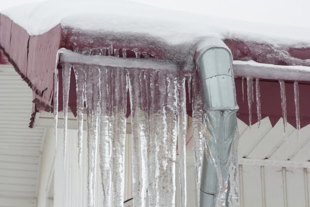 9 Tricks on How to Prevent Pipes from Freezing