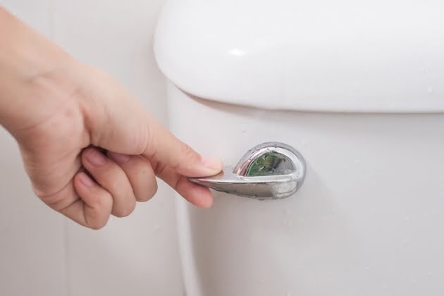 6 Ways to Fix a Toilet Not Flushing Fully