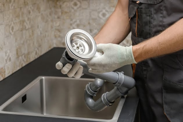 7 Common Kitchen Drain Problems and What Causes Them