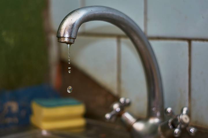 Monitor your water bills for leaks