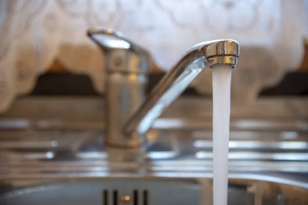 5 Reasons Why a Kitchen Faucet Is Slow to Turn Off