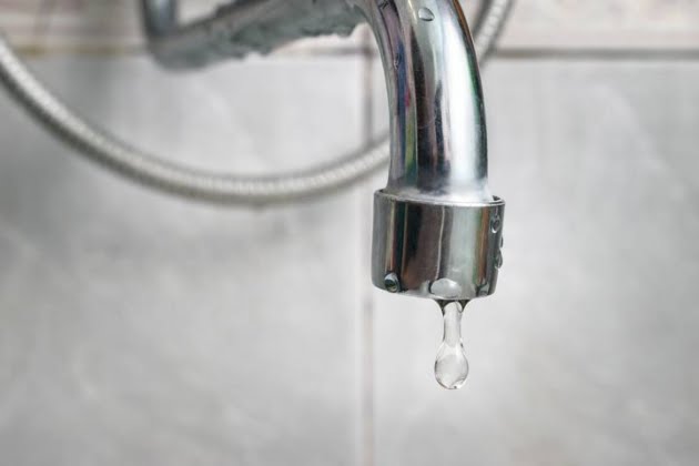 7 Common Causes of Shower Tap Leaking