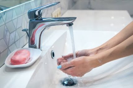Why Does My Bathroom Sink Smell When Water Runs?
