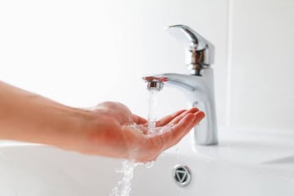 4 Reasons Why You Have No Hot Water Coming Out of Faucet