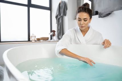 5 Reasons Why the Bathtub Drains Slowly
