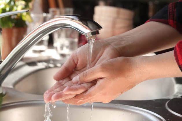 6 Causes of Low Water Pressure in Kitchen Sink