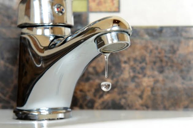What Causes a Faucet to Drip All the Time