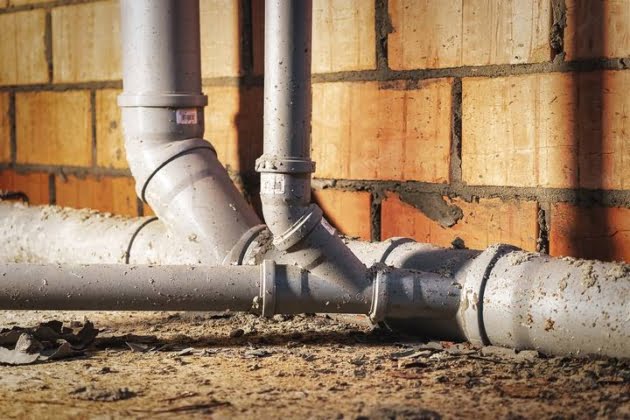 6 Common Signs of a Clogged Sewer Line